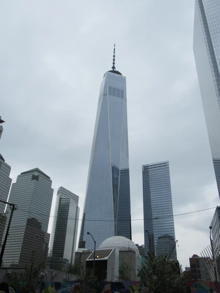 freddom tower