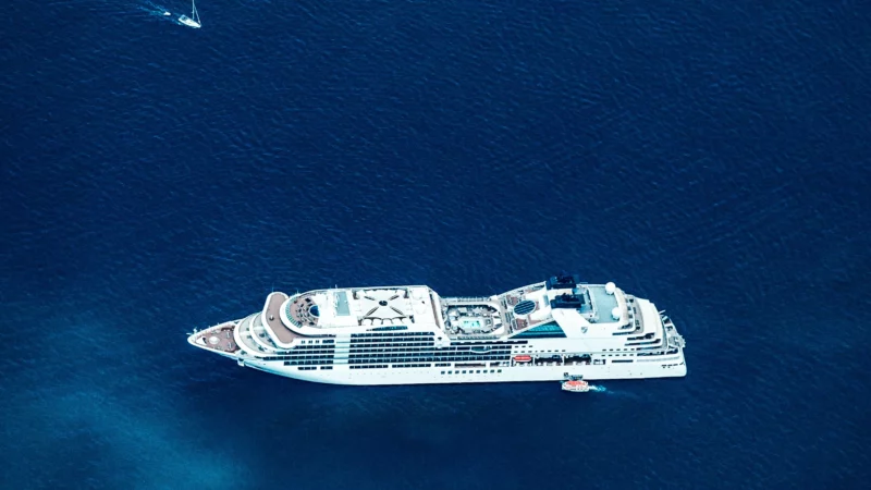 ship