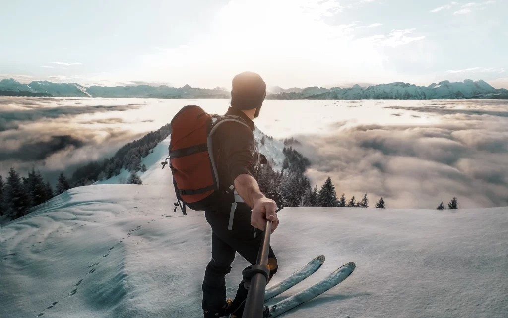 ski
