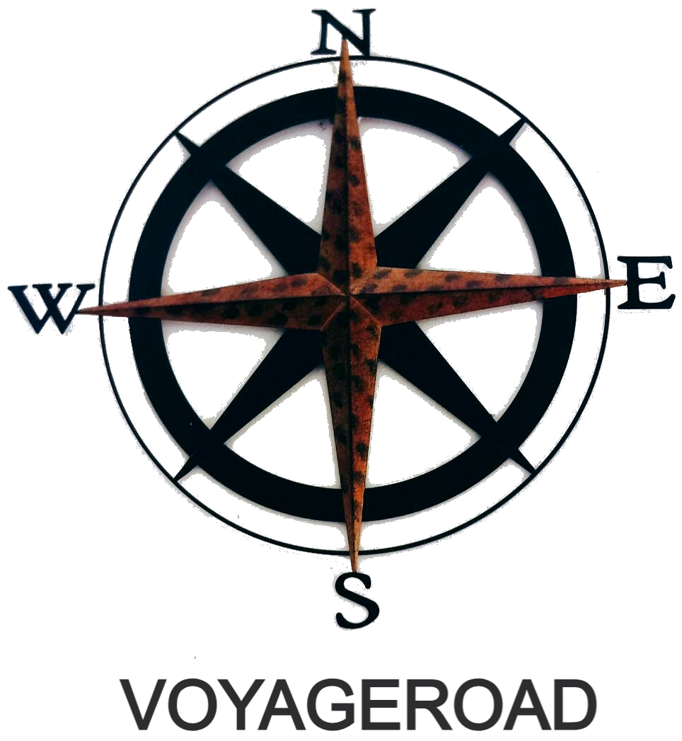 voyageroad